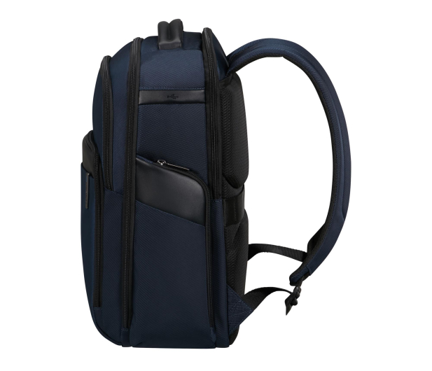 Samsonite PLECAK DO LAPTOPA EVOSIGHT 15.6" GRANATOWY - 1483088 - zdjęcie 3